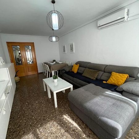 Uim Mediterraneo Claveles Wifi Sagunto 외부 사진