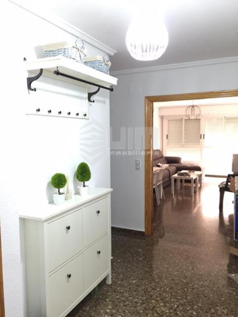 Uim Mediterraneo Claveles Wifi Sagunto 외부 사진